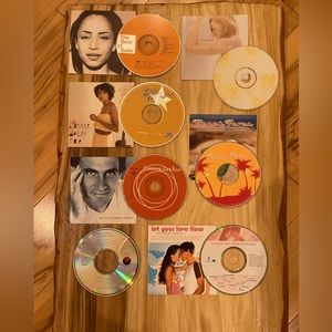 Easy Listening 7 CD Party Collection